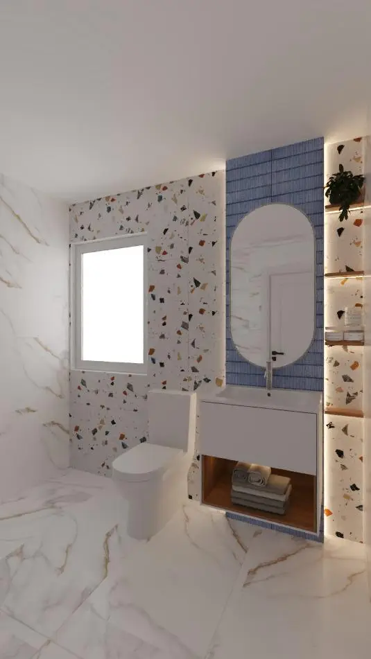 Our 3D design, Rathcoole