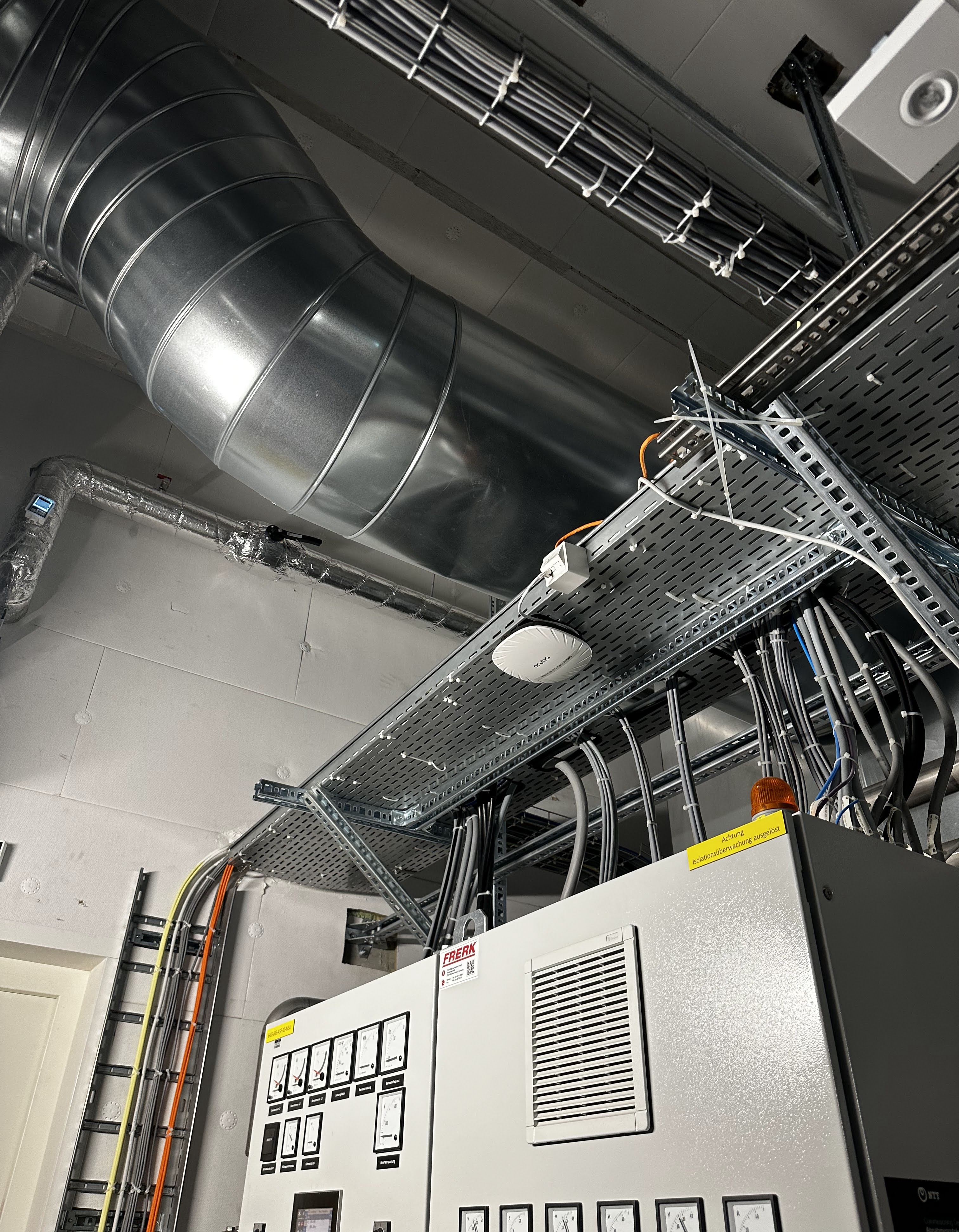 MF Project Solutions - Premium Snagging Services